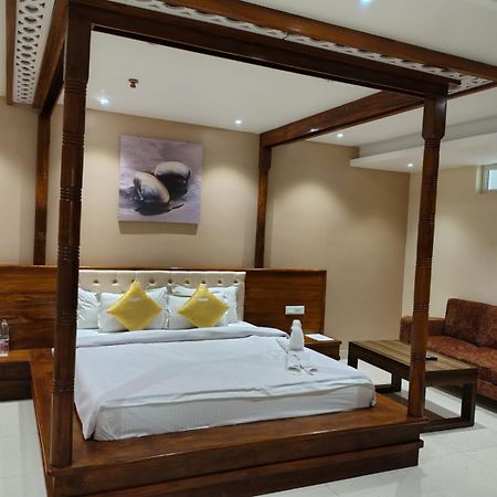 Orangepetal Comfort Hillton Digha  Zewnętrze zdjęcie