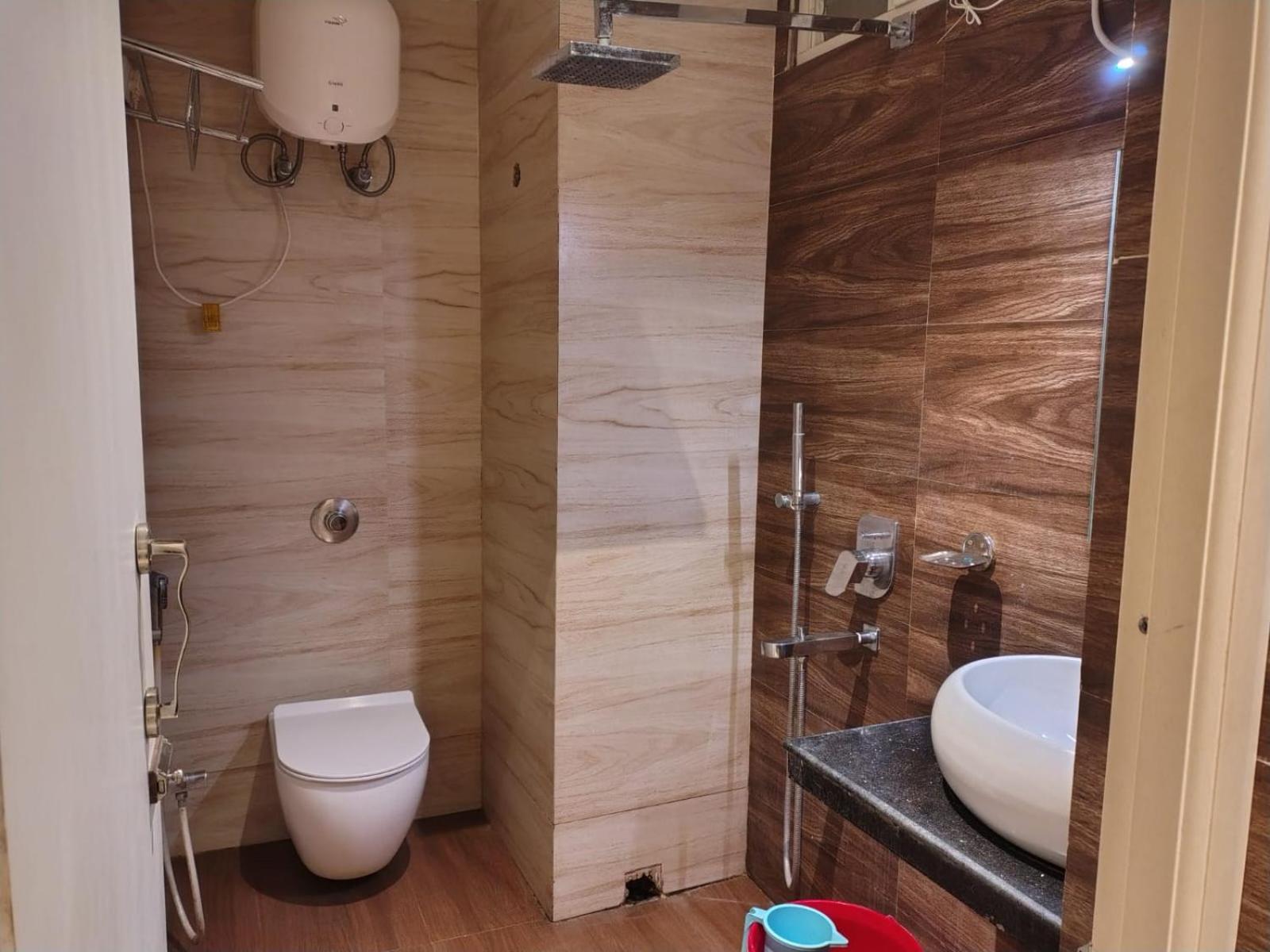 Orangepetal Comfort Hillton Digha  Zewnętrze zdjęcie