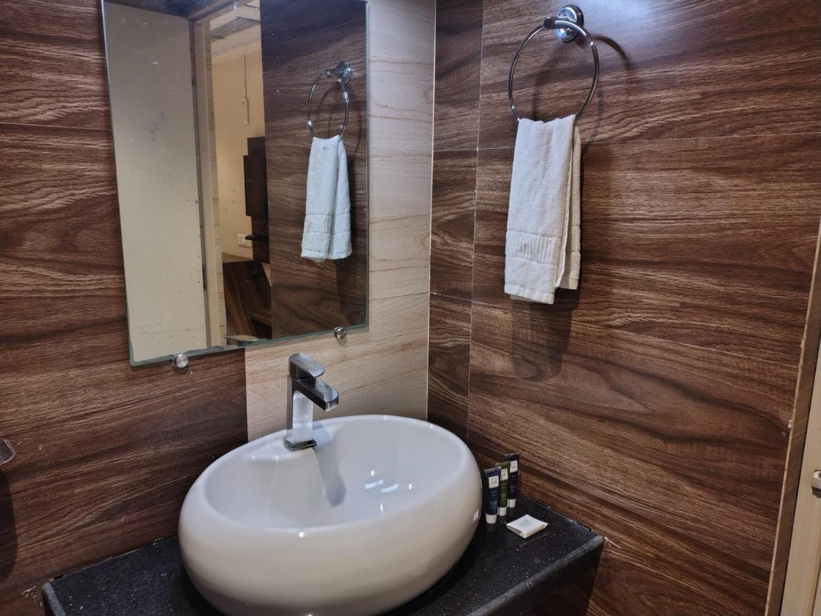Orangepetal Comfort Hillton Digha  Zewnętrze zdjęcie