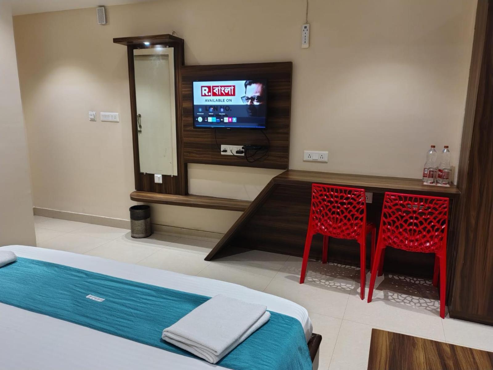 Orangepetal Comfort Hillton Digha  Zewnętrze zdjęcie